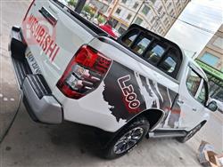 ميتسوبيشي L200